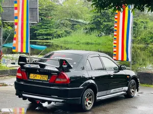Mitsubishi Lancer CK2 2002 Car (Used)