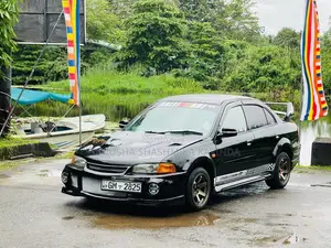 Mitsubishi Lancer CK2 2002 Car (Used)