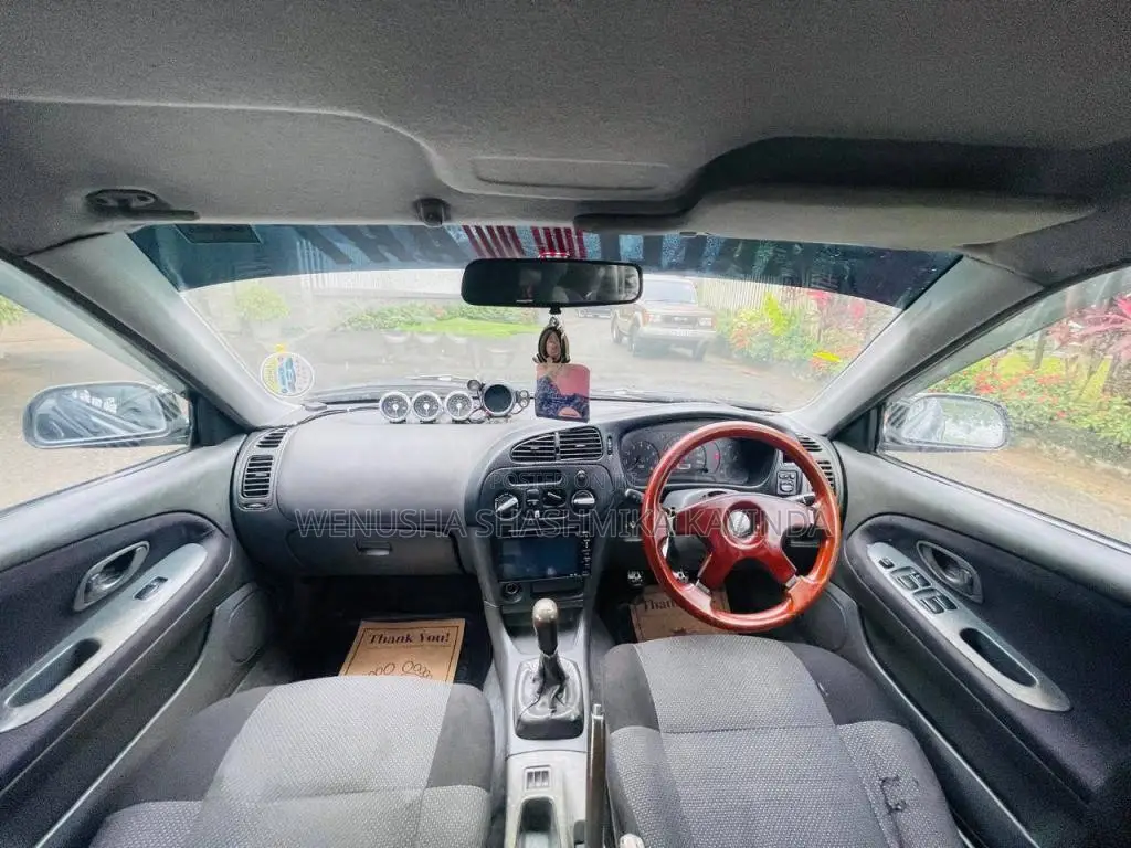 Mitsubishi Lancer CK2 2002 Car (Used)