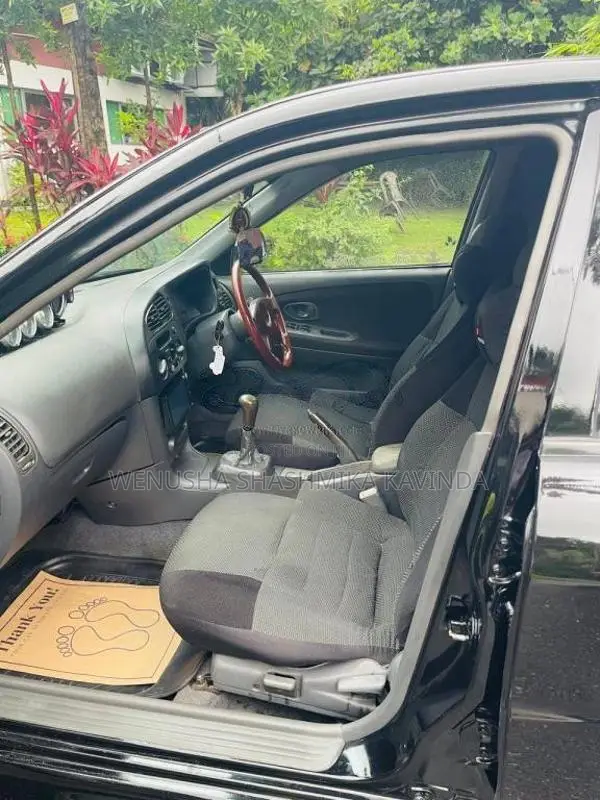 Mitsubishi Lancer CK2 2002 Car (Used)