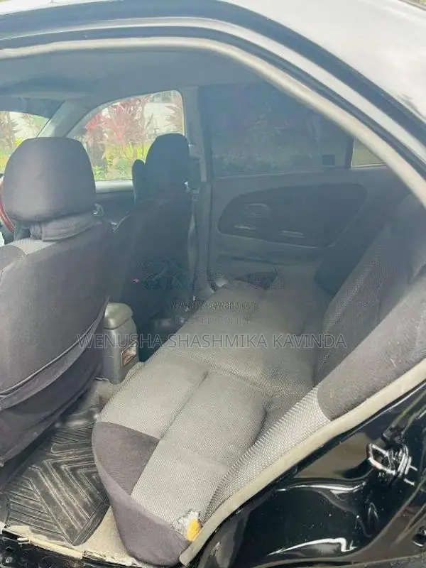 Mitsubishi Lancer CK2 2002 Car (Used)