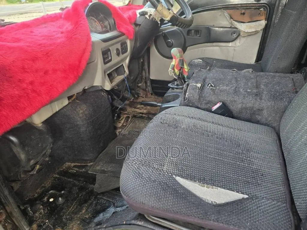 Tata Dimo Batta 2013 Lorry (Used)