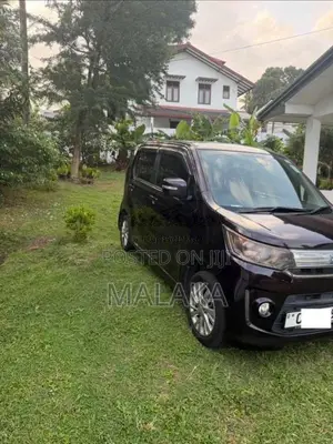 Suzuki Wagon R Stingray 2014 Car (Used)