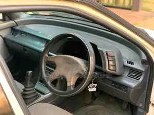 Isuzu Gemini EFI JT151F 1994 Car (Used)