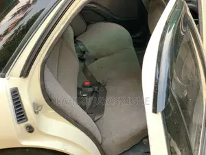 Isuzu Gemini EFI JT151F 1994 Car (Used)