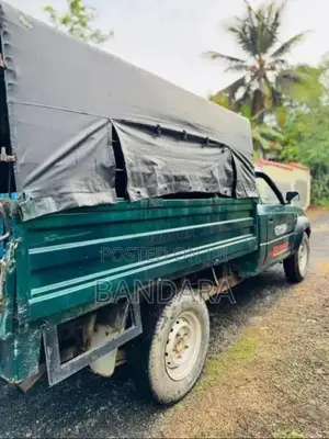 Tata Safari 2006 SUV (Used)