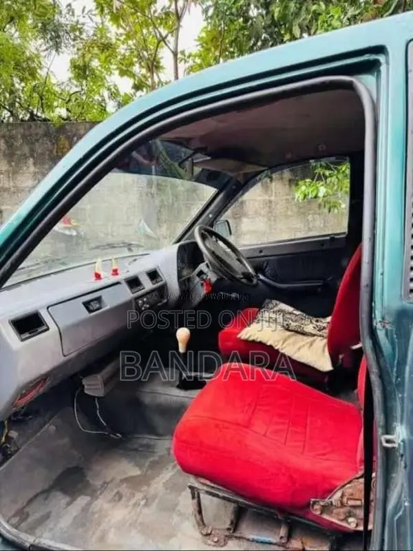Tata Safari 2006 SUV (Used)