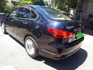 Nissan Bluebird Sylpi 2008 Car (Used)