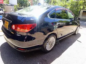 Nissan Bluebird Sylpi 2008 Car (Used)
