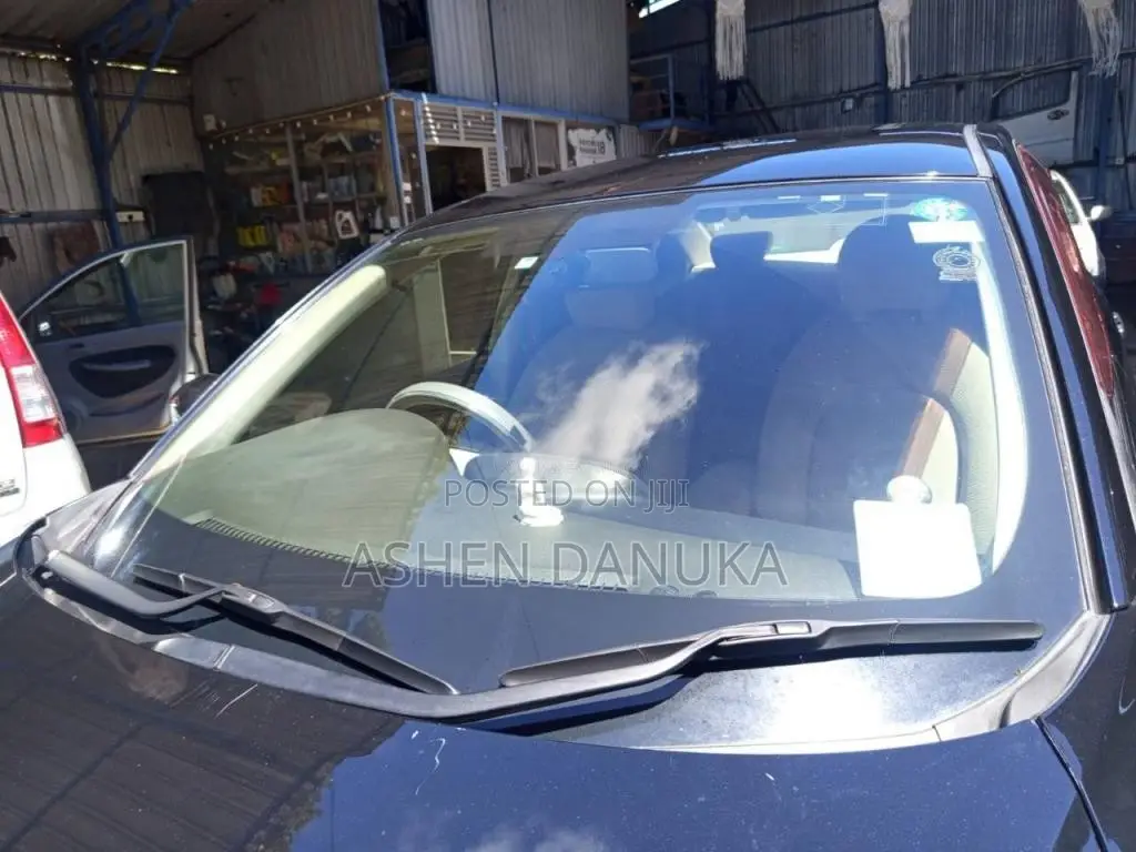 Nissan Bluebird Sylpi 2008 Car (Used)