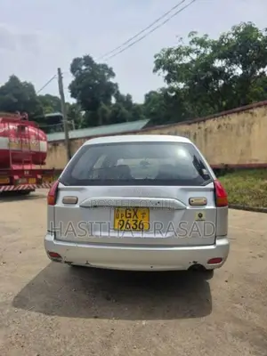 Nissan Y11 2002 Car (Used)