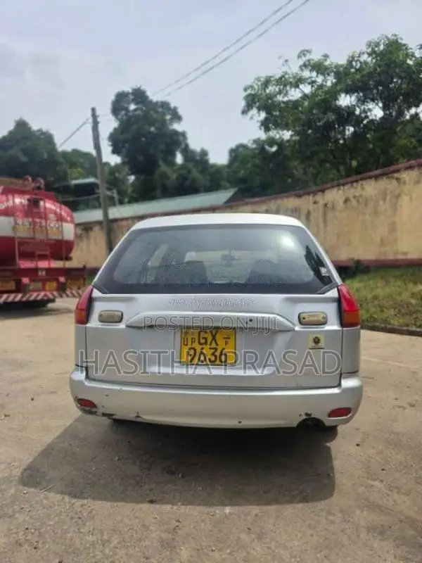 Nissan Y11 2002 Car (Used)
