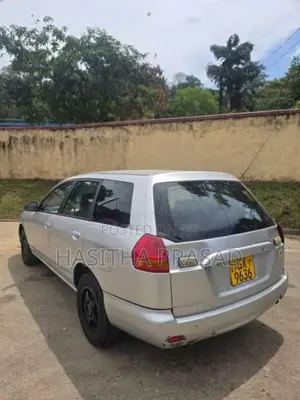 Nissan Y11 2002 Car (Used)