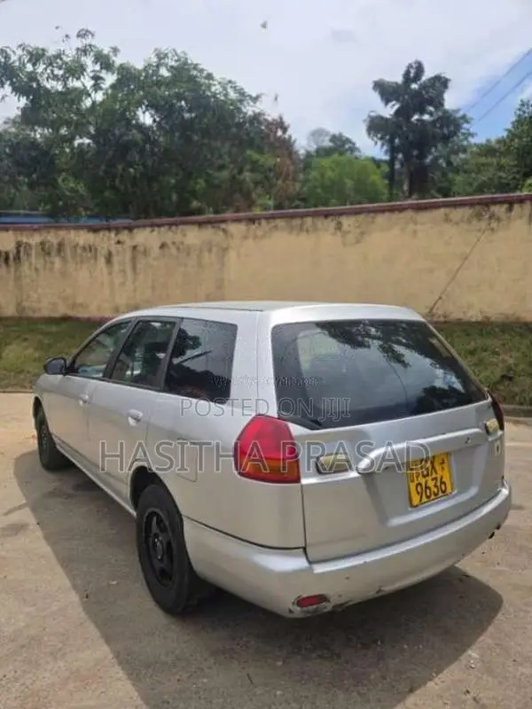 Nissan Y11 2002 Car (Used)