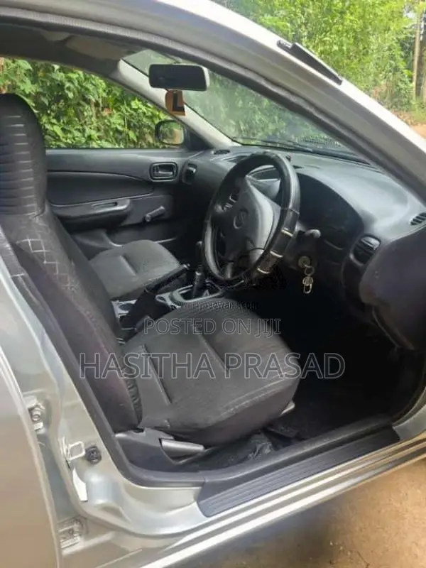 Nissan Y11 2002 Car (Used)