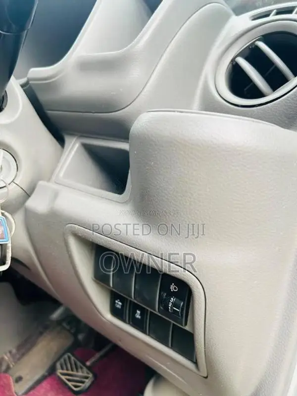 Suzuki EVERY DA17 SEMI JOIN 2016 Van (Used)