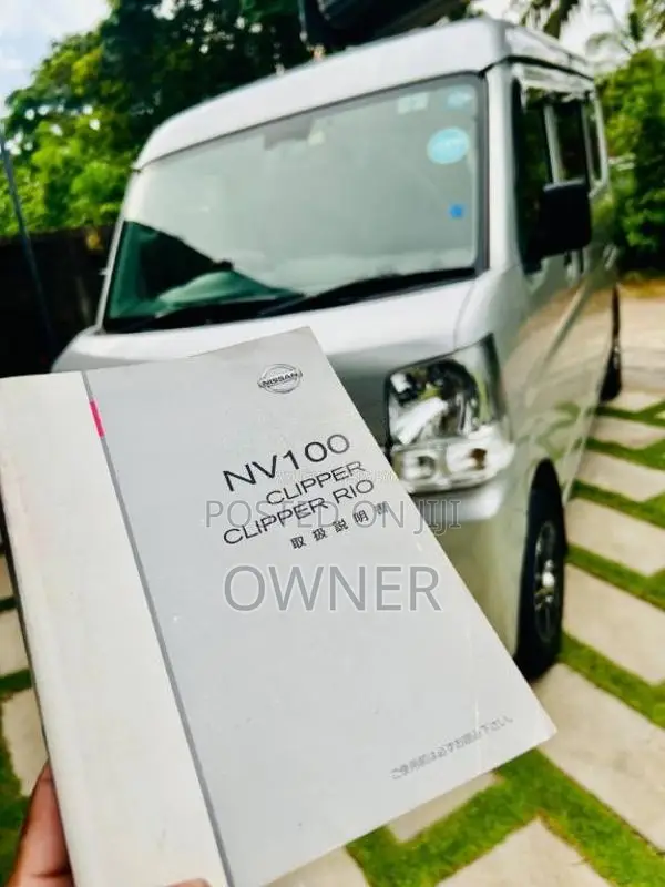 Suzuki EVERY DA17 SEMI JOIN 2016 Van (Used)