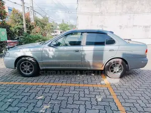 Nissan FB15 2003 Car (Used)