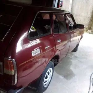 Mitsubishi Lancer 1979 Car (Used)
