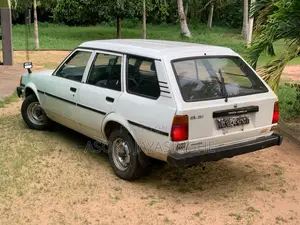 Toyota Corolla GL Ke74 Dx Wagon 1988 Car (Used)