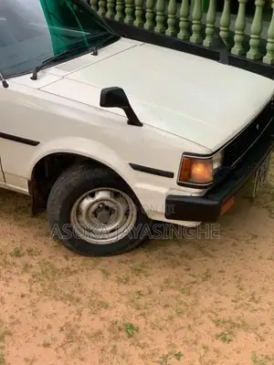 Toyota Corolla GL Ke74 Dx Wagon 1988 Car (Used)