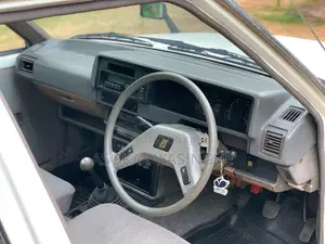 Toyota Corolla GL Ke74 Dx Wagon 1988 Car (Used)