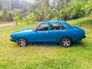 Nissan B310 1978 Car (Used)