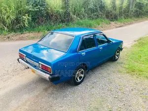 Nissan B310 1978 Car (Used)