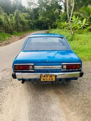 Nissan B310 1978 Car (Used)