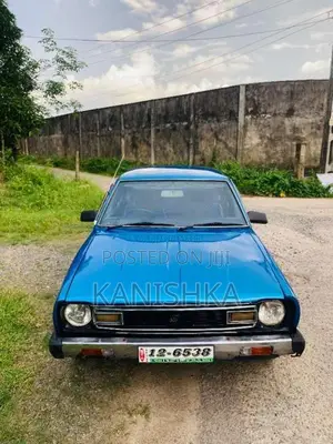 Nissan B310 1978 Car (Used)