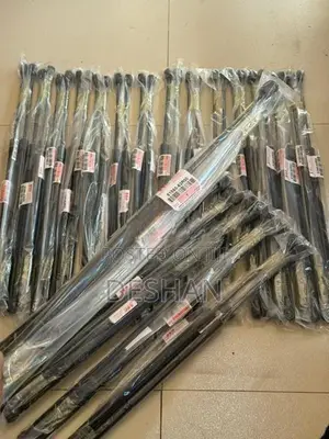 Suzuki Wagon R MH55S Dicky Door Shocks
