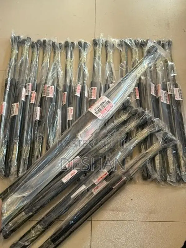 Suzuki Wagon R MH55S Dicky Door Shocks