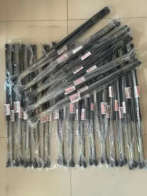 Suzuki Wagon R MH55S Dicky Door Shocks