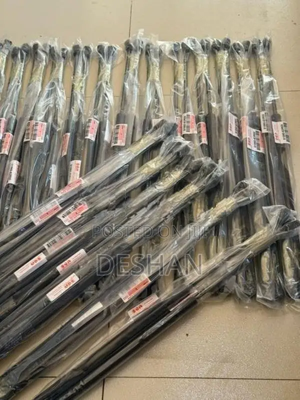 Suzuki Wagon R MH55S Dicky Door Shocks