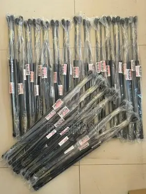 Suzuki Wagon R MH55S Dicky Door Shocks