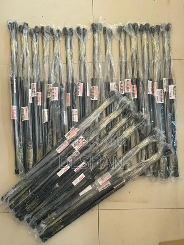Suzuki Wagon R MH55S Dicky Door Shocks