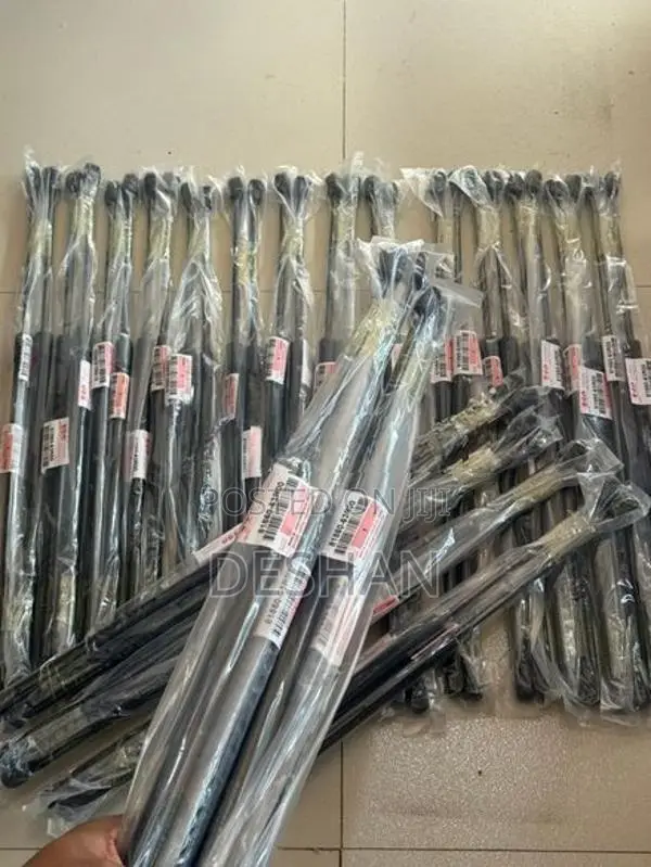 Suzuki Wagon R MH55S Dicky Door Shocks