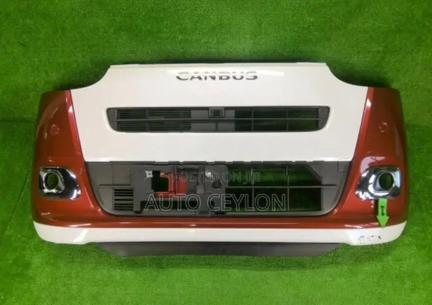 Daihatsu Copen Robe Cero Canbus Move Front Rear Bumper Buffer