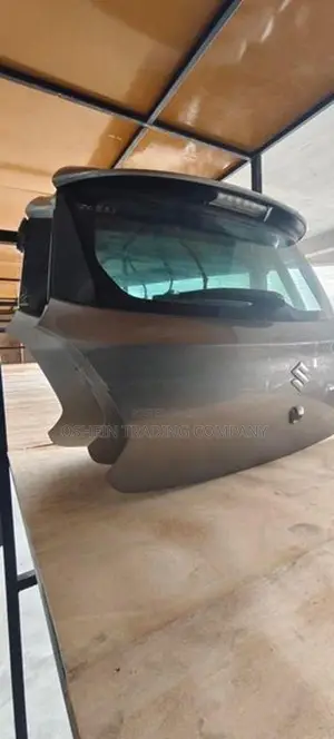 Swift Rs Dicky Door