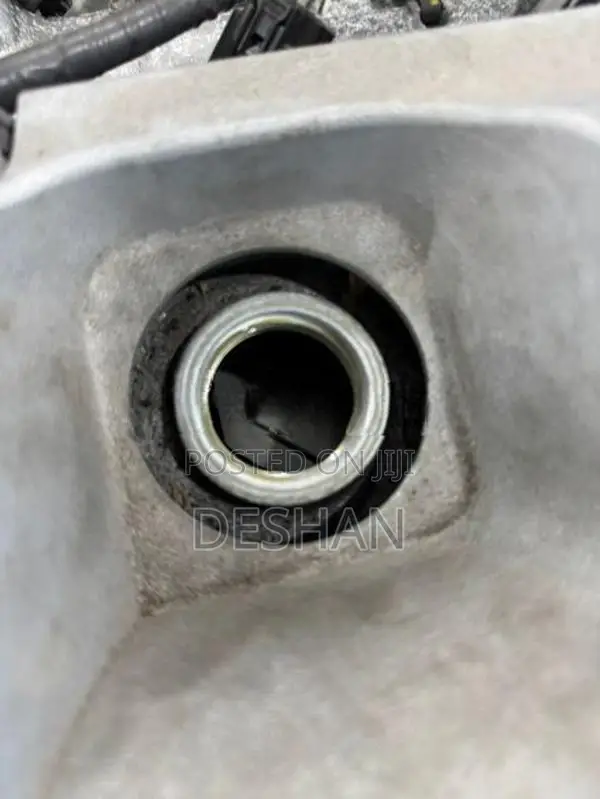 Toyota Prius Zvw30 engine reconditioned