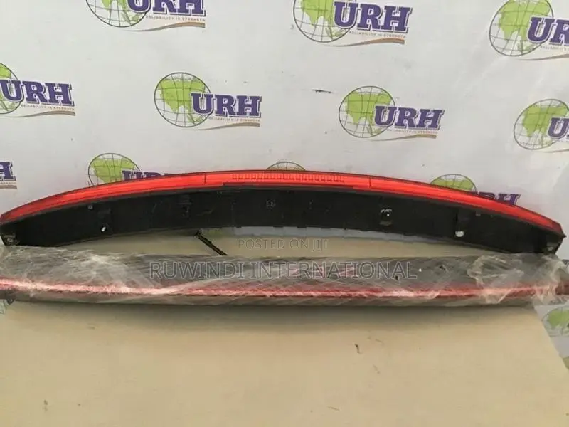 Honda Insight ZE2 Dicky Door Light