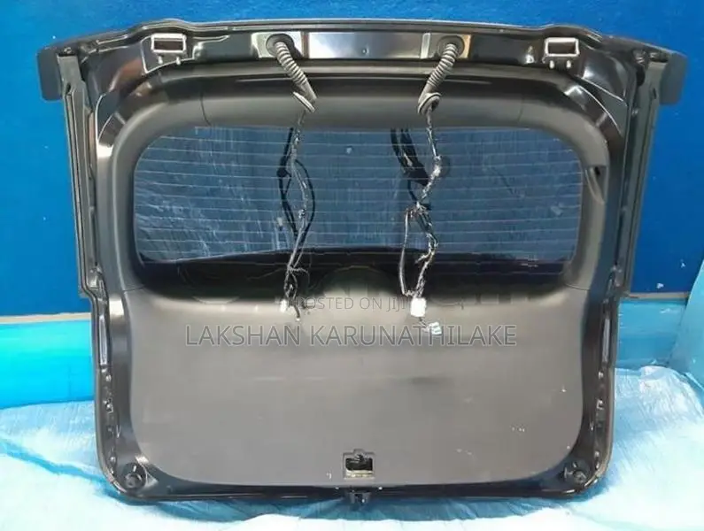 Outlander GG2W Dicky Door