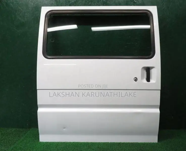 Nissan Mazda Vanette Dicky Door