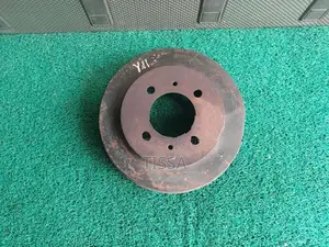 Nissan Sunny FB15 Brake Disc