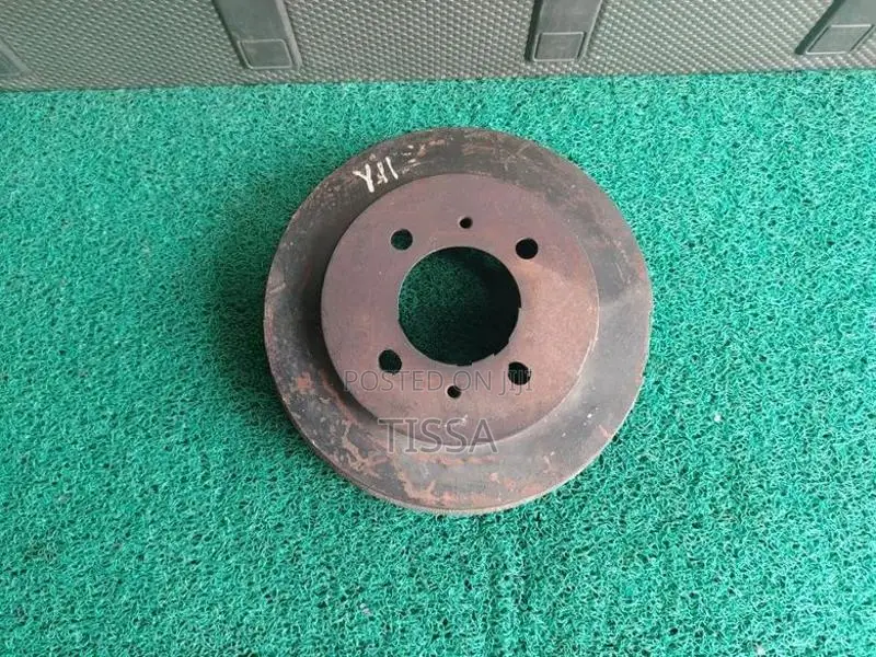 Nissan Sunny FB15 Brake Disc