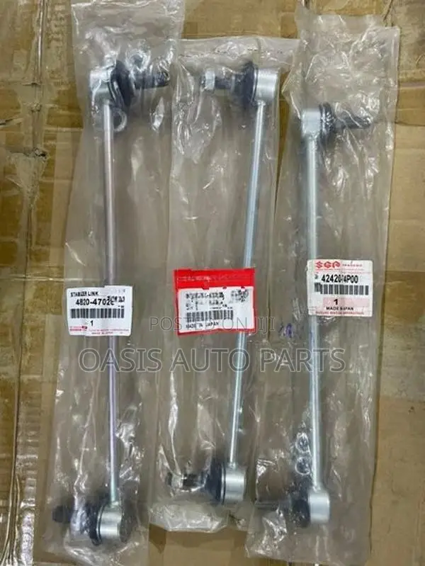 Stabilizer Link Bar