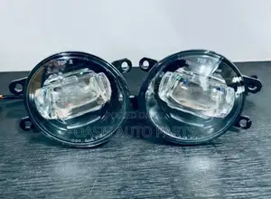 LED Fog Light Lamp with day DRL
