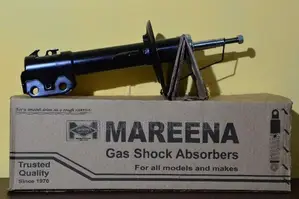 Toyota Yaris Gas Shock Absorber (Front)