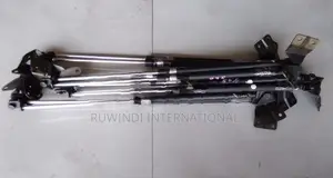 Suzuki Alto Ha23s S Dicky Door Shock Set