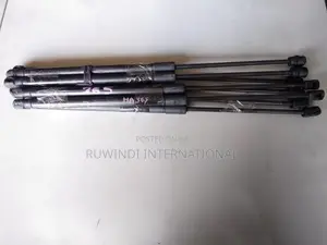 Suzuki Alto Ha36 S Dicky Door Shock Set